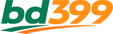bd 399 logo